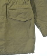 HYKE（ハイク）その他 カーキ サイズ:1(S位) レディース/2200653718019