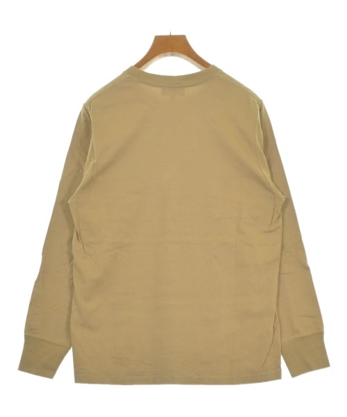 HYKE（ハイク）Tシャツ・カットソー ベージュ サイズ:1(S位) レディース/2200637871051