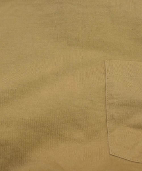 HYKE（ハイク）Tシャツ・カットソー ベージュ サイズ:1(S位) レディース/2200637871051