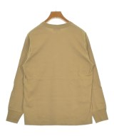 HYKE（ハイク）Tシャツ・カットソー ベージュ サイズ:1(S位) レディース/2200637871051