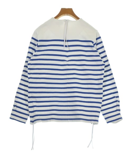 HYKE（ハイク）Tシャツ・カットソー 白 サイズ:1(S位) レディース/2200637871068