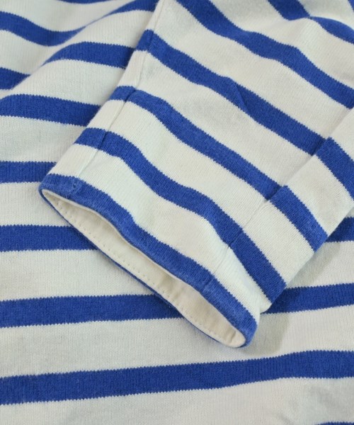 HYKE（ハイク）Tシャツ・カットソー 白 サイズ:1(S位) レディース/2200637871068