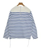 HYKE（ハイク）Tシャツ・カットソー 白 サイズ:1(S位) レディース/2200637871068