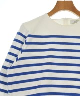 HYKE（ハイク）Tシャツ・カットソー 白 サイズ:1(S位) レディース/2200637871068