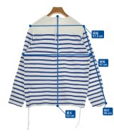 HYKE（ハイク）Tシャツ・カットソー 白 サイズ:1(S位) レディース/2200637871068