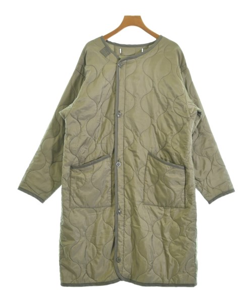 HYKE(ハイク)その他 カーキ サイズ:F/2200659545312