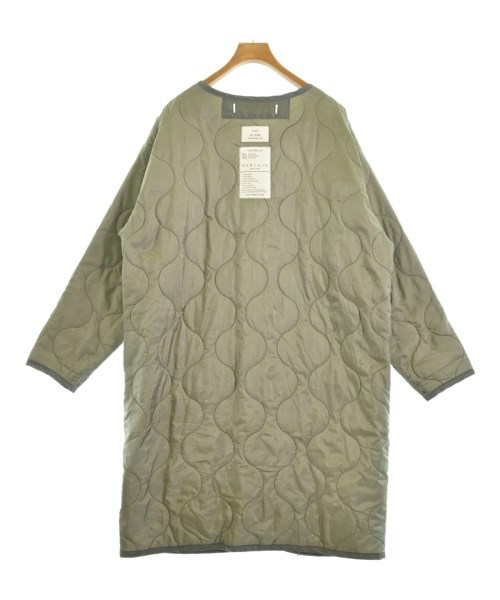 HYKE（ハイク）その他 カーキ サイズ:F レディース/2200659545312