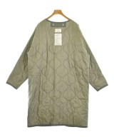 HYKE（ハイク）その他 カーキ サイズ:F レディース/2200659545312