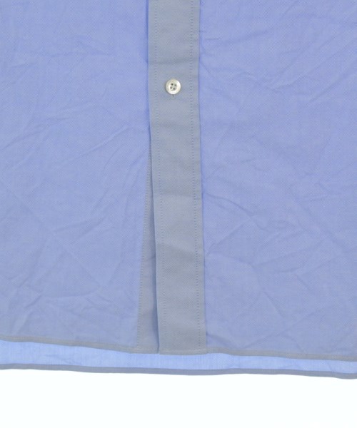 HYKE（ハイク）ロング・マキシ丈スカート 青 サイズ:1(S位) レディース/2200659560018