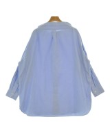 HYKE（ハイク）ロング・マキシ丈スカート 青 サイズ:1(S位) レディース/2200659560018