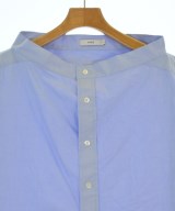 HYKE（ハイク）ロング・マキシ丈スカート 青 サイズ:1(S位) レディース/2200659560018