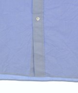 HYKE（ハイク）ロング・マキシ丈スカート 青 サイズ:1(S位) レディース/2200659560018