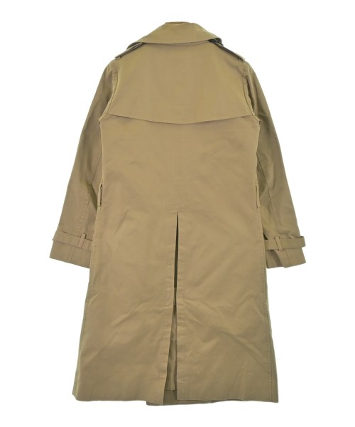 HYKE（ハイク）トレンチコート ベージュ サイズ:1(S位) レディース/2200659618016