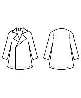 HYKE（ハイク）トレンチコート ベージュ サイズ:1(S位) レディース/2200659618016