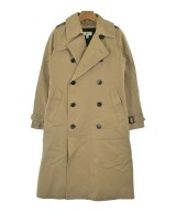 HYKE（ハイク）トレンチコート ベージュ サイズ:1(S位) レディース/2200659618016