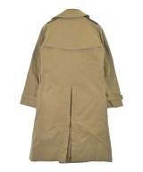 HYKE（ハイク）トレンチコート ベージュ サイズ:1(S位) レディース/2200659618016