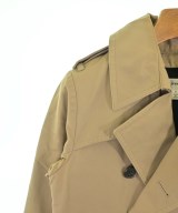 HYKE（ハイク）トレンチコート ベージュ サイズ:1(S位) レディース/2200659618016