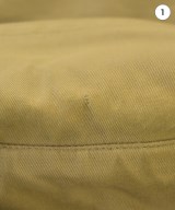 HYKE（ハイク）トレンチコート ベージュ サイズ:1(S位) レディース/2200659618016