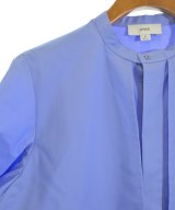 HYKE（ハイク）シャツワンピース 青 サイズ:2(M位) レディース/2200659842015