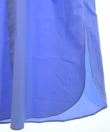 HYKE（ハイク）シャツワンピース 青 サイズ:2(M位) レディース/2200659842015