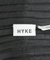 HYKE（ハイク）ニット・セーター 黒 サイズ:-(XS位) レディース/2200641963179