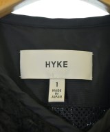 HYKE（ハイク）その他 黒 サイズ:1(S位) レディース/2200641963261