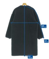 HYKE（ハイク）その他 黒 サイズ:1(S位) レディース/2200641963261