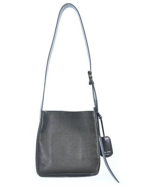 HYKE（ハイク）ショルダーバッグ 黒 サイズ:S レディース/2200653900308