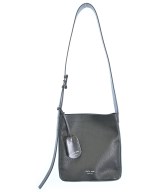 HYKE（ハイク）ショルダーバッグ 黒 サイズ:S レディース/2200653900308