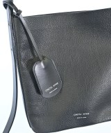 HYKE（ハイク）ショルダーバッグ 黒 サイズ:S レディース/2200653900308