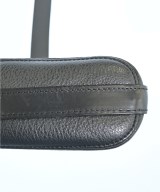 HYKE（ハイク）ショルダーバッグ 黒 サイズ:S レディース/2200653900308