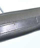 HYKE（ハイク）ショルダーバッグ 黒 サイズ:S レディース/2200653900308