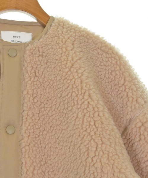 HYKE（ハイク）その他 ベージュ サイズ:S レディース/2200659181015