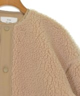 HYKE（ハイク）その他 ベージュ サイズ:S レディース/2200659181015