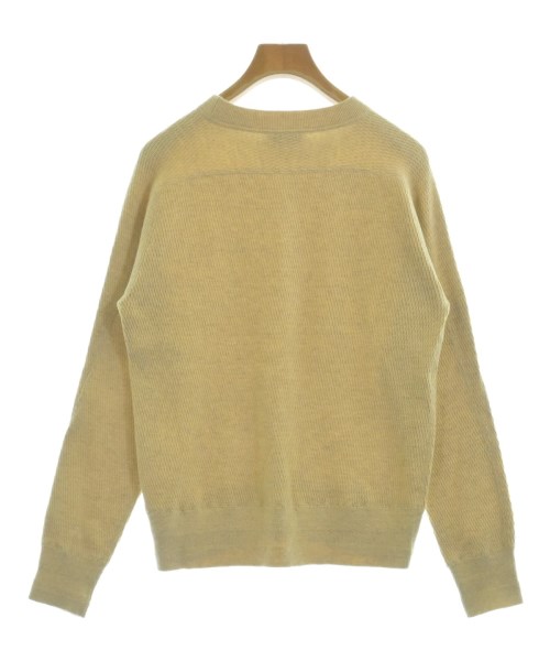 HYKE（ハイク）ニット・セーター ベージュ サイズ:1(S位) レディース/2200659896087