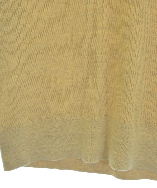 HYKE（ハイク）ニット・セーター ベージュ サイズ:1(S位) レディース/2200659896087