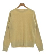 HYKE（ハイク）ニット・セーター ベージュ サイズ:1(S位) レディース/2200659896087