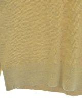 HYKE（ハイク）ニット・セーター ベージュ サイズ:1(S位) レディース/2200659896087