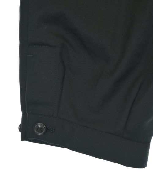 HYKE（ハイク）その他 黒 サイズ:1(S位) レディース/2200660219028