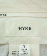 HYKE（ハイク）その他 黒 サイズ:1(S位) レディース/2200660219028
