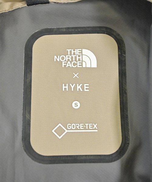 HYKE（ハイク）Tシャツ・カットソー ベージュ サイズ:S メンズ/2200654732014