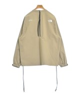 HYKE（ハイク）Tシャツ・カットソー ベージュ サイズ:S メンズ/2200654732014