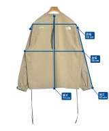 HYKE（ハイク）Tシャツ・カットソー ベージュ サイズ:S メンズ/2200654732014