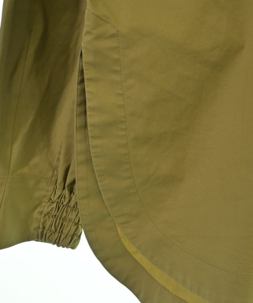 HYKE（ハイク）カジュアルシャツ カーキ サイズ:2(M位) レディース/2200658147074