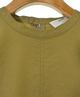 HYKE（ハイク）カジュアルシャツ カーキ サイズ:2(M位) レディース/2200658147074