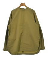 HYKE カジュアルシャツ