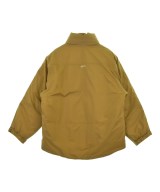 HYKE（ハイク）ブルゾン 茶 サイズ:3(L位) メンズ/2200660465050