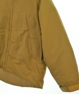 HYKE（ハイク）ブルゾン 茶 サイズ:3(L位) メンズ/2200660465050