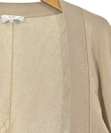 HYKE（ハイク）カーディガン ベージュ サイズ:1(S位) レディース/2200657346096