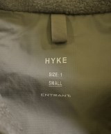 HYKE（ハイク）その他 カーキ サイズ:S レディース/2200657532017
